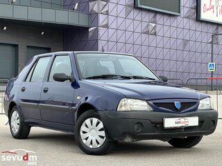 Dacia Solenza