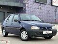 2003 Dacia Solenza, синий, 237000 рублей