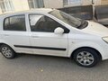 2008 Hyundai Getz I Рестайлинг, белый, 400000 рублей - вид 3
