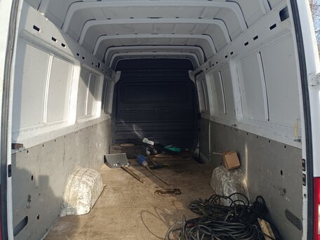 2014 Mercedes-Benz Sprinter Classic, белый, 2050000 рублей, вид 5