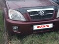 2011 Vortex Tingo I, красный, 330000 рублей - вид 1