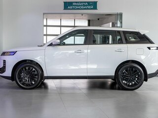 2026 Jeland J6, белый, 2549000 рублей, вид 3