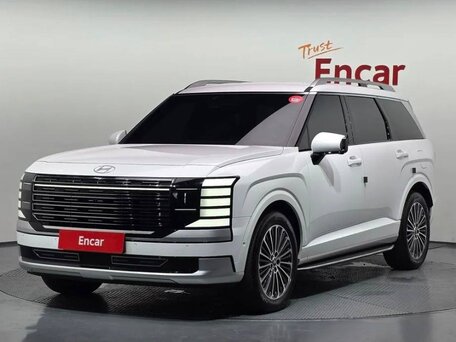 Hyundai Palisade II