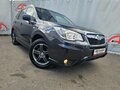 2014 Subaru Forester IV, серый, 1789000 рублей - вид 3