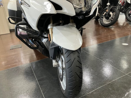 2020 BMW R 1250 RT, белый, 1566000 рублей, вид 3