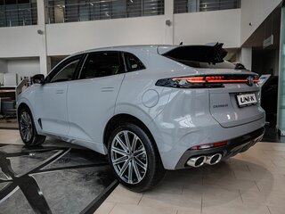 2025 Changan UNI-K, серый, 4829900 рублей, вид 3
