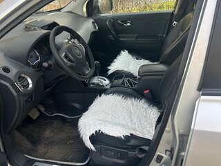 2012 Renault Koleos I Рестайлинг, серый, 870000 рублей, вид 5