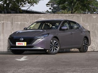 2026 Nissan Teana IV (L34), серый, 3361000 рублей, вид 1