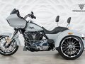 2023 Harley-Davidson Road Glide 3, серый, 4599000 рублей - вид 1