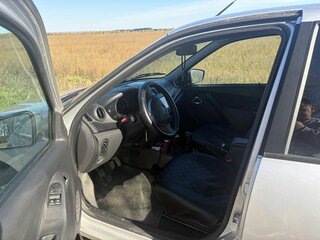 2025 Lada (ВАЗ) Granta I Рестайлинг, серый, 1100000 рублей, вид 5