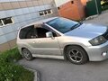 2000 Mitsubishi RVR II, серебристый, 280000 рублей - вид 3