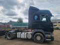 2008 Scania R-Series, чёрный, 2500000 рублей - вид 9