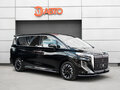 2026 Hongqi HQ9, чёрный, 11745000 рублей - вид 3
