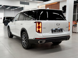 2025 GAC GS8 II, белый, 4599000 рублей, вид 3