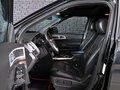 2012 Ford Explorer V, чёрный - вид 8