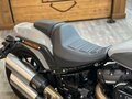 2024 Harley-Davidson Fat Bob, серебристый, 3450000 рублей - вид 4