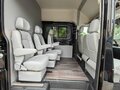2026 Ford Transit, чёрный, 8403120 рублей - вид 11