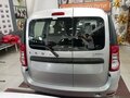 2026 Lada (ВАЗ) Largus I Рестайлинг, серебристый, 1657000 рублей - вид 7