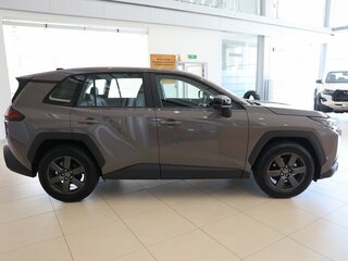 2026 Toyota RAV4 VI (XA60), серый, 4550000 рублей, вид 4