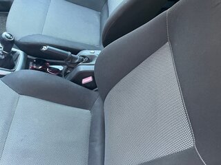 2011 Opel Astra H Рестайлинг, красный, 600000 рублей, вид 4