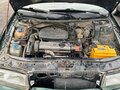 2001 Skoda Octavia I (A4) Рестайлинг, зелёный, 250000 рублей - вид 11