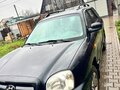 2007 Hyundai Santa Fe Classic Classic, чёрный, 450000 рублей