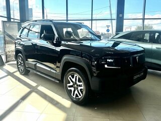 2025 Changan Deepal G318 I, чёрный, 5740000 рублей, вид 3