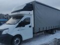 2024 ГАЗ ГАЗель Next, белый, 7296000 рублей - вид 5