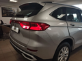2026 Haval M6 II, серый - вид 9