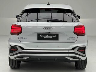 2021 Audi Q2 L I, белый, 1875000 рублей, вид 5