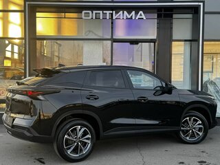 2026 Omoda C5 II, чёрный, 2349000 рублей, вид 5