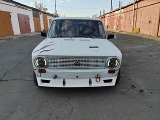 1979 Lada (ВАЗ) 2102, белый, 180000 рублей, вид 5
