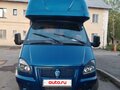 2010 ГАЗ ГАЗель (3302), синий, 890000 рублей - вид 5