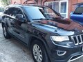 2013 Jeep Grand Cherokee IV (WK2) Рестайлинг, чёрный - вид 11