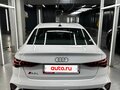 2025 Audi A3L 35 TFSI IV (8Y) Рестайлинг, белый, 3700000 рублей - вид 2