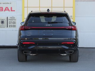 2025 Audi Q5 L III (GU), чёрный, 5885000 рублей, вид 5
