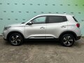 2024 Chery Tiggo 4 Pro I Рестайлинг, серебристый, 1545000 рублей - вид 3