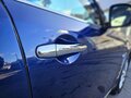 2014 Infiniti QX70, синий - вид 8