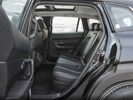 2026 Mazda CX-50, чёрный, 3760000 рублей, вид 4