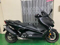 2019 Yamaha TMAX, чёрный, 890000 рублей - вид 5