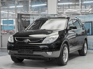 Hyundai ix55