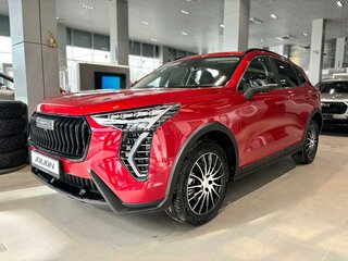 2026 Haval Jolion I Рестайлинг, красный, 2699000 рублей, вид 1