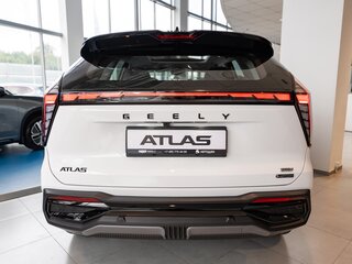 2026 Geely Atlas II, белый, 4229990 рублей, вид 2