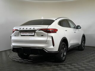2023 Haval F7x I Рестайлинг, белый, 2155000 рублей, вид 4