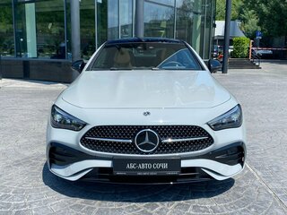 2026 Mercedes-Benz CLE 200, серый, 8490000 рублей, вид 2