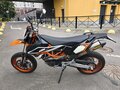 2012 KTM 690 SMC R, оранжевый, 549990 рублей - вид 3