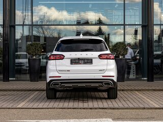 2022 Chery Tiggo 8 Pro I, белый, 1795000 рублей, вид 5