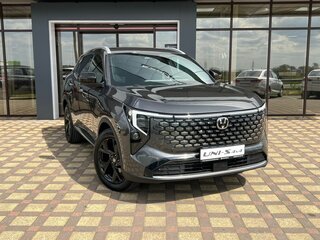 2026 Changan UNI-S I, серый, 3179900 рублей, вид 1