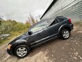 2007 Dodge Caliber I, синий, 550000 рублей - вид 1