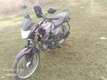 2024 Racer Alpha, пурпурный, 70000 рублей - вид 7